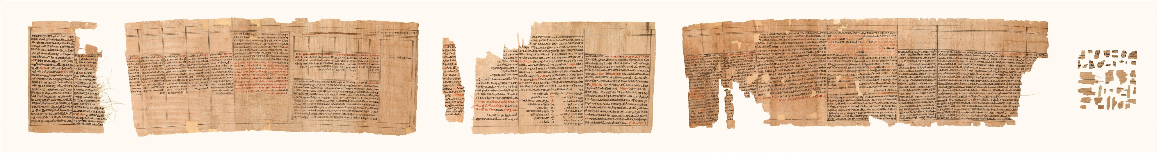 Book of the Dead of Khamhor