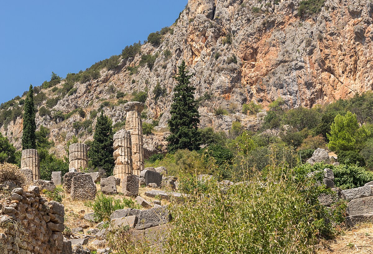 Delphi