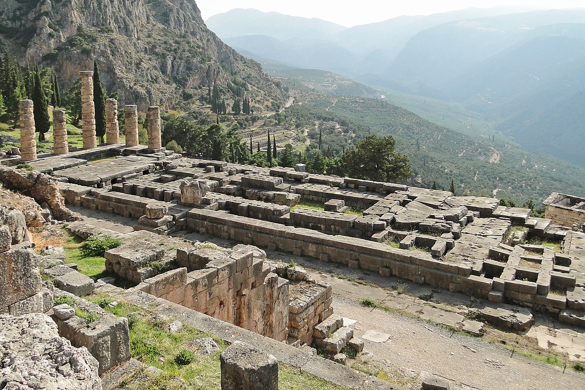 Delphi