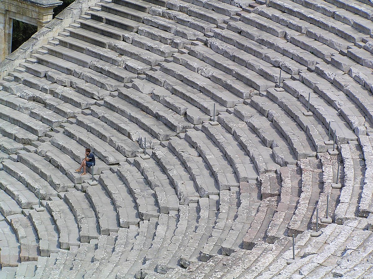 Epidaurus