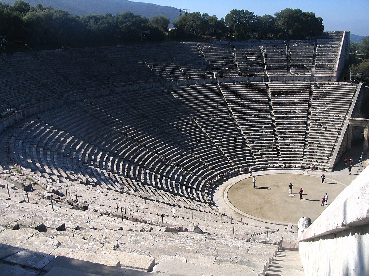 Epidaurus