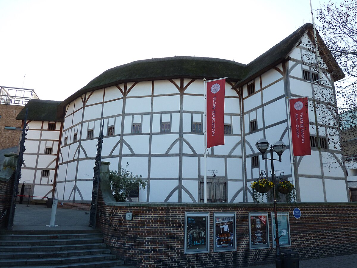 Globe Theatre