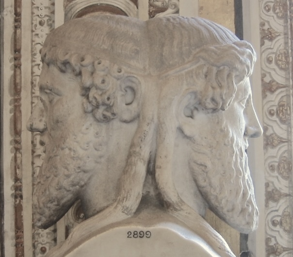 Janus (Vatican Museum)