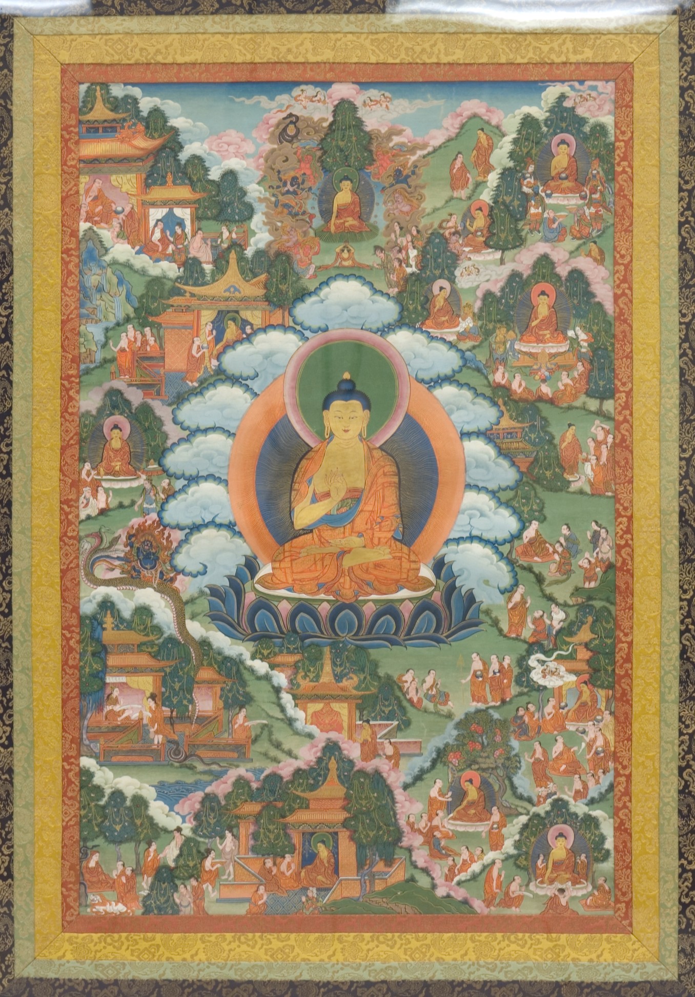 Thangka