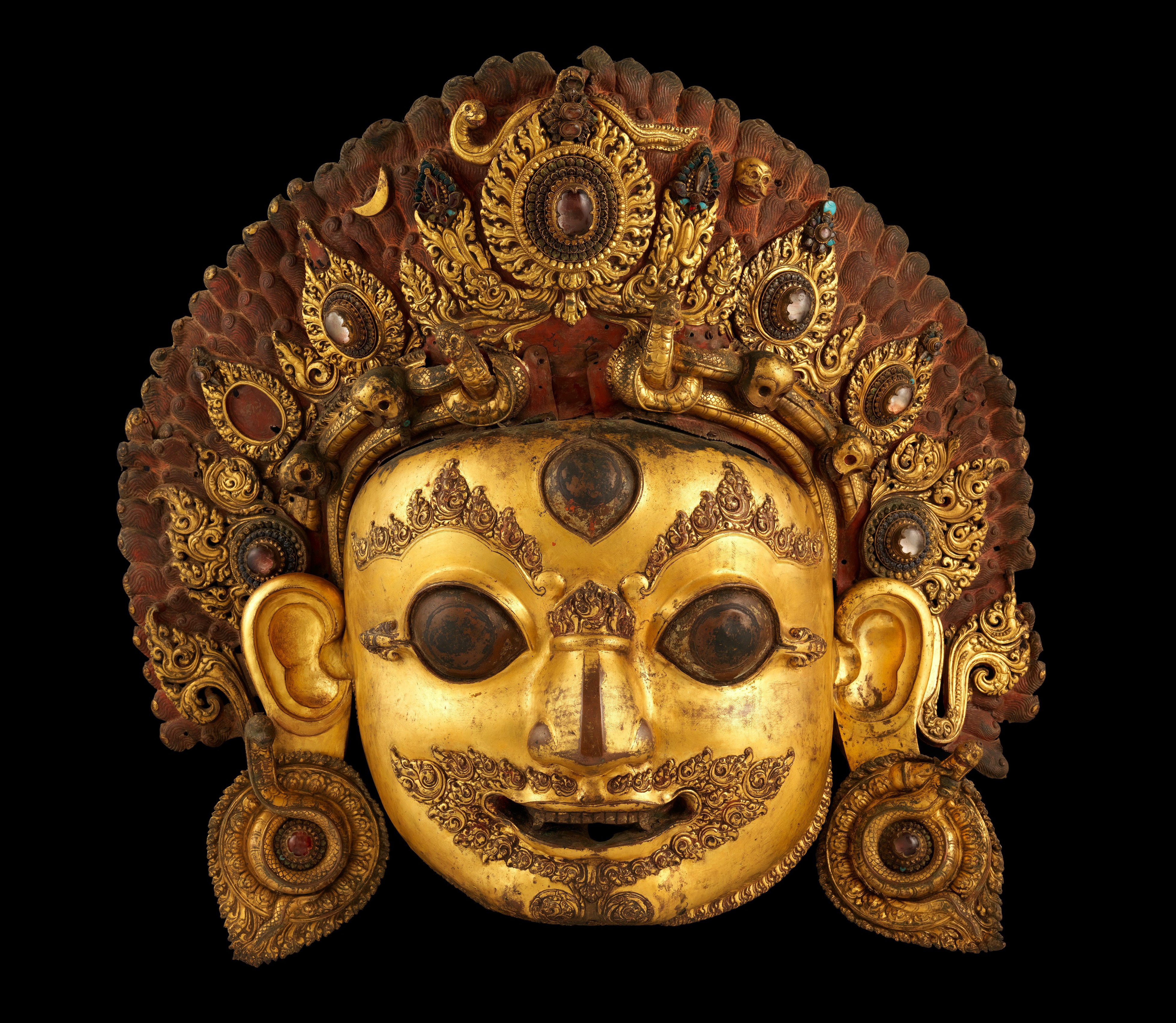 Bhairava