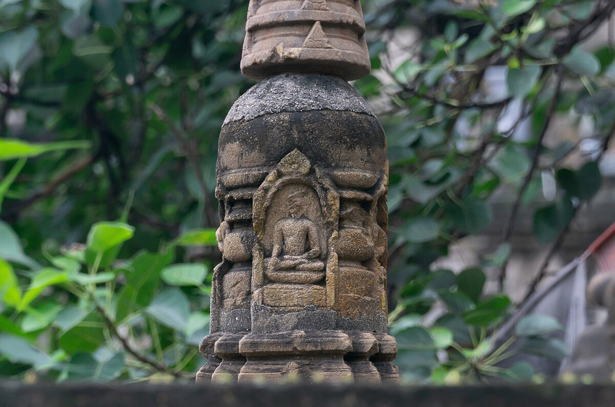 Bodh Gaya