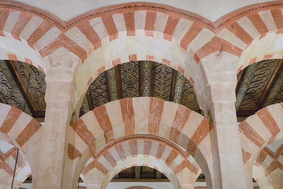 Cordoba Mezquita