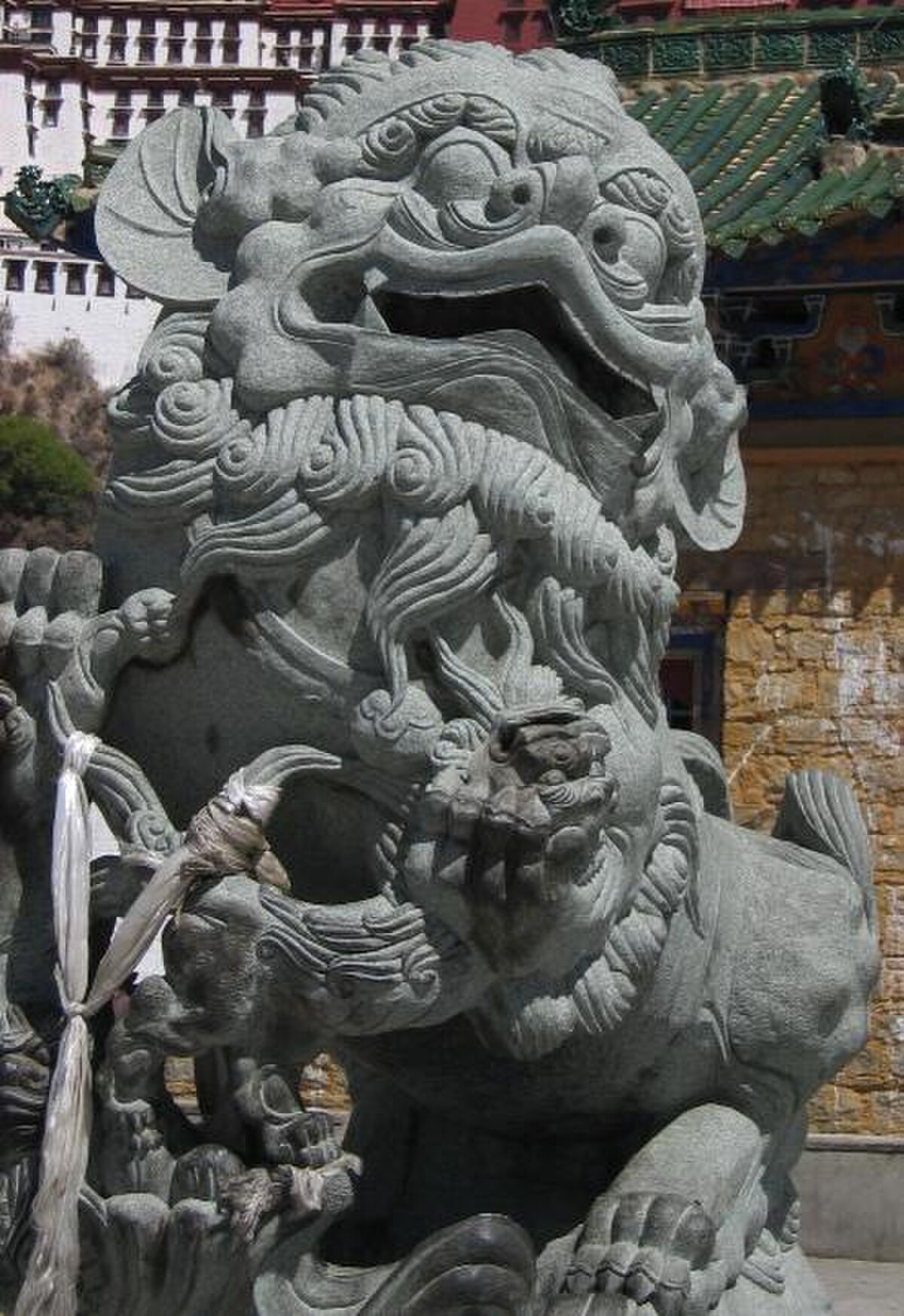 Potala Palace