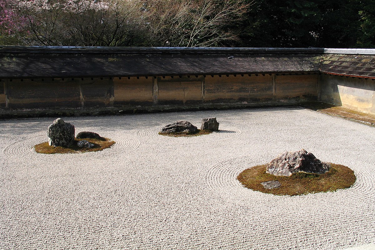 Ryoanji