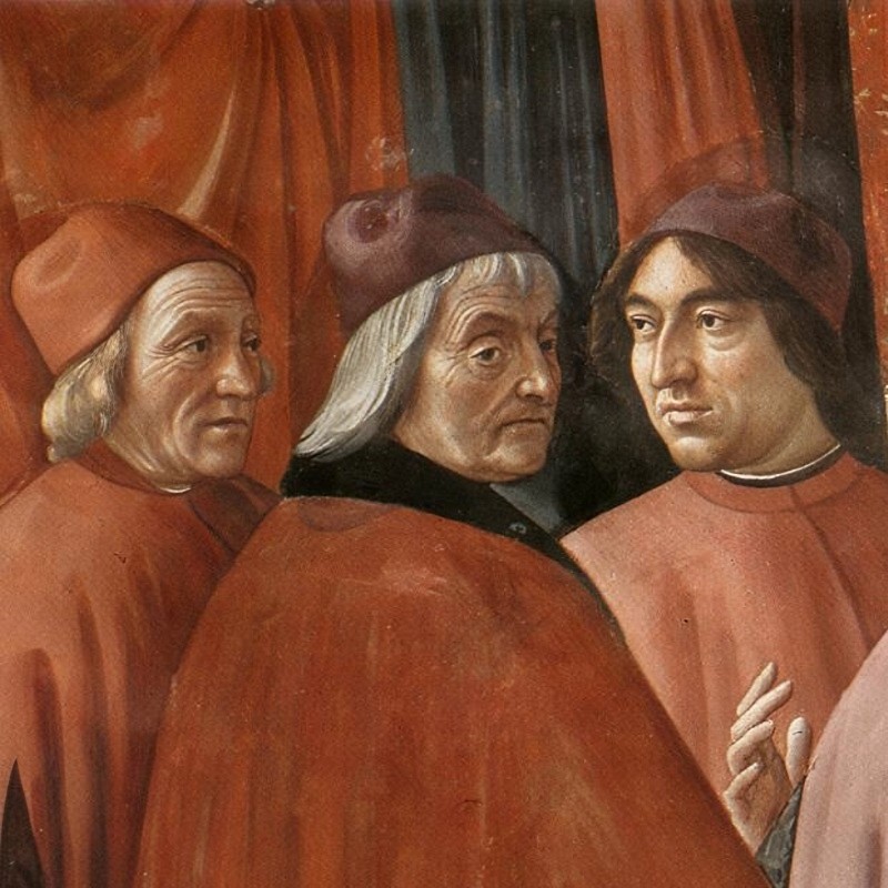 Annuncio dell'angelo a Zaccaria - Marsilio Ficino - Cristoforo Landino - Agnolo Poliziano.jpg