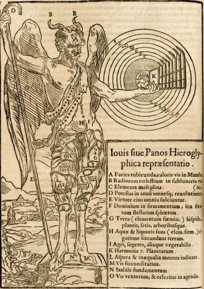 Greek deity Pan - Oedipus Aegyptiacus.jpg