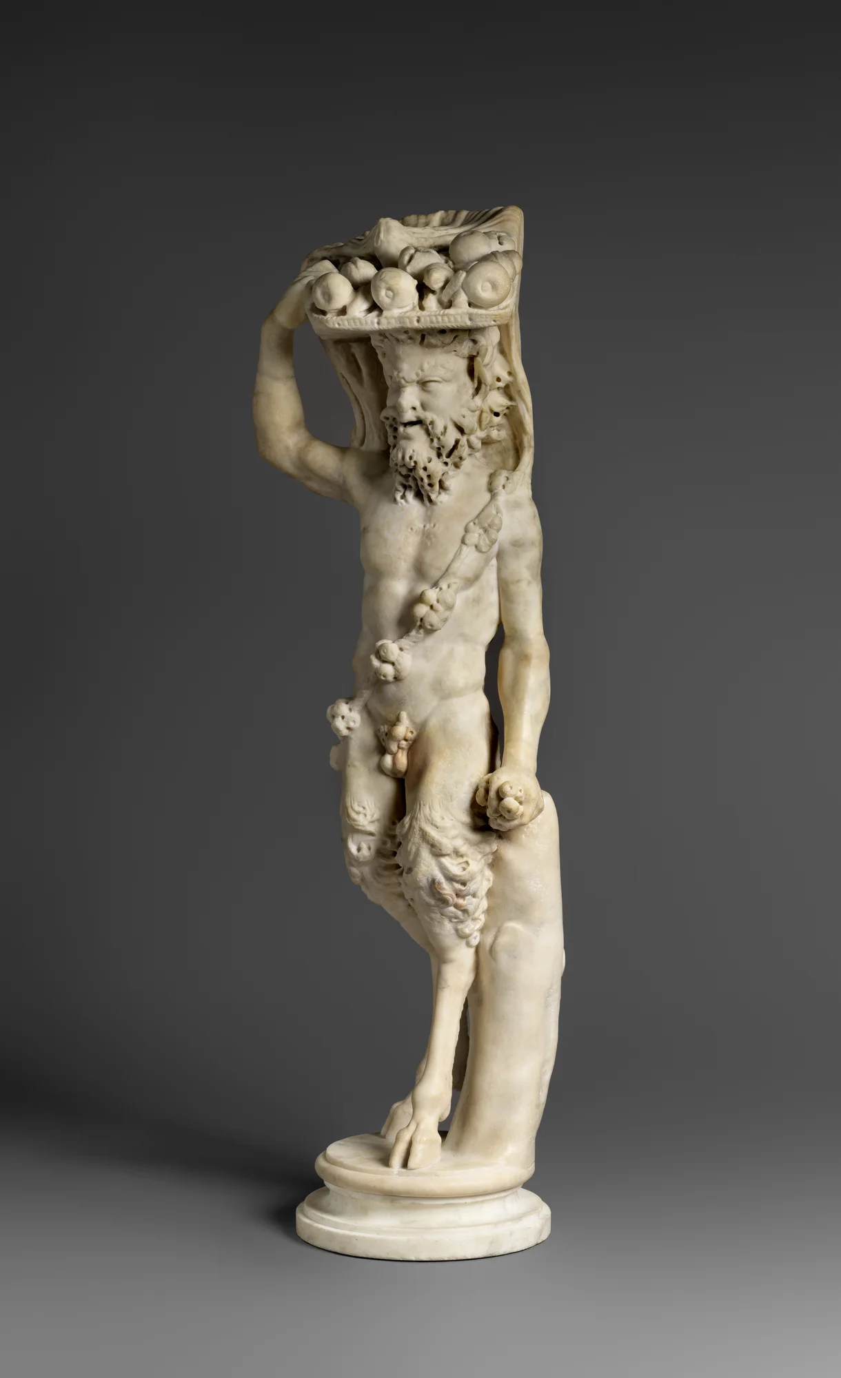 William Blake (1757-1827) - Eve Naming the Birds - PC.94 - Pollok House.jpg