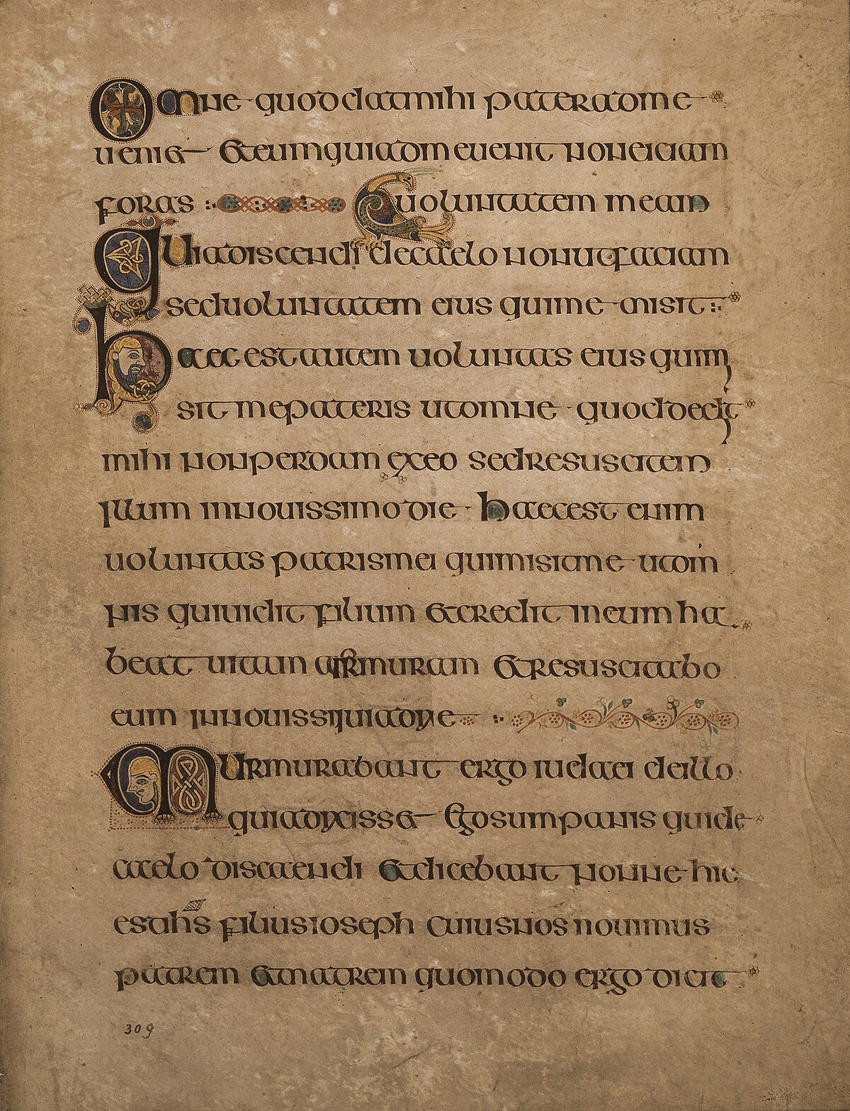 Book Of Kells
