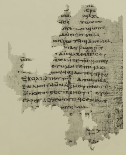 Nag Hammadi Codex