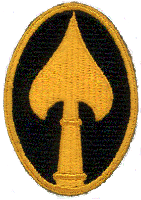 Oss Emblem