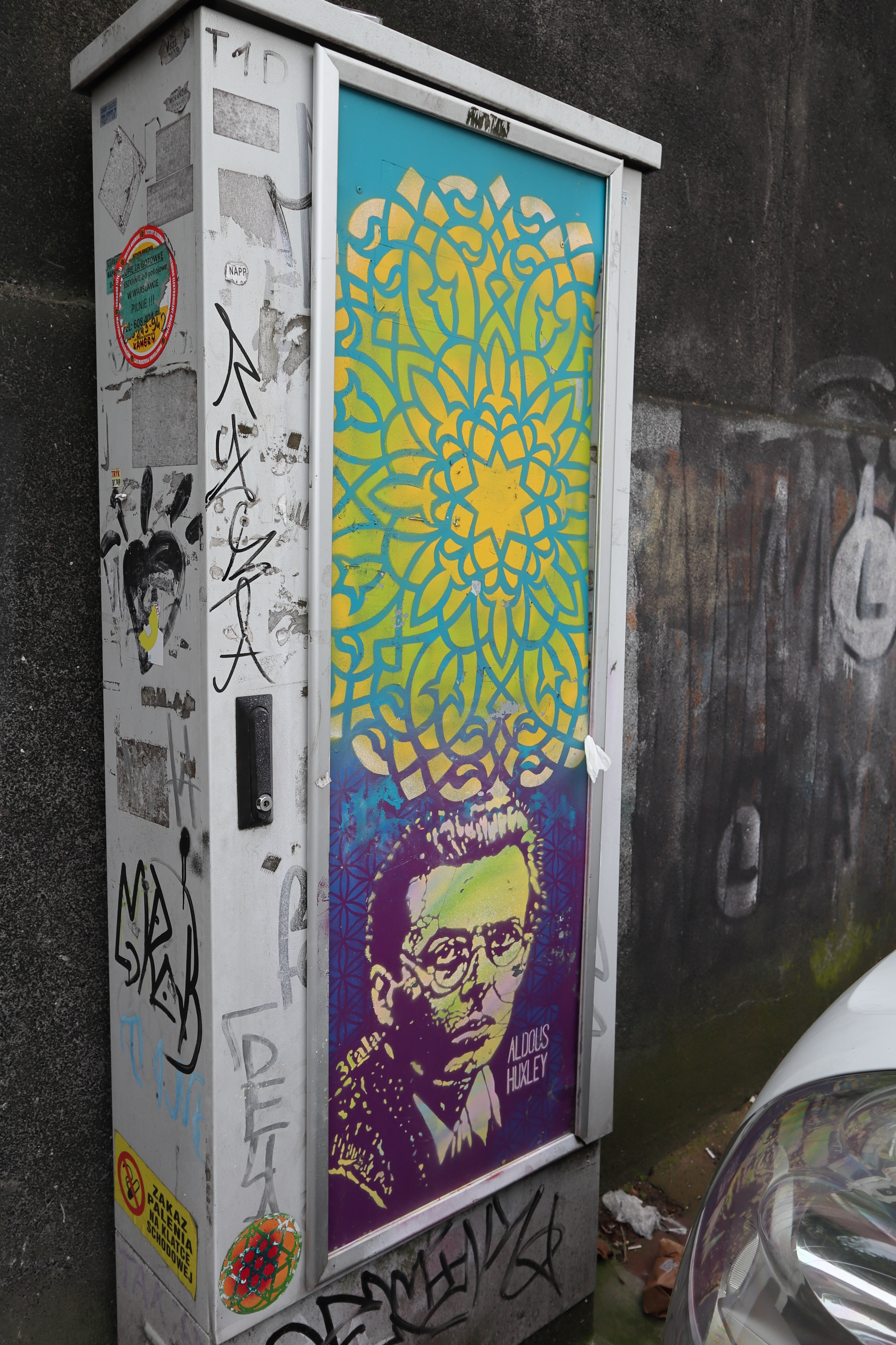 2023 Warszawa Dzielna 17, mural, 4.jpg