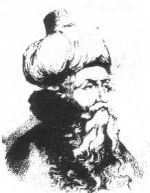Ibn Arabi — Historical Portrait