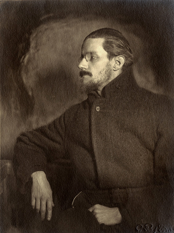 James Joyce Portrait
